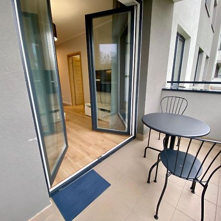 Comfortable Apartments Warsaw West III Экстерьер фото